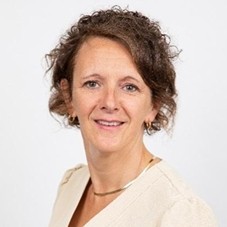 Catherine Gicquel Le Gall, Arkéa Banque Entreprises et Institutionnels